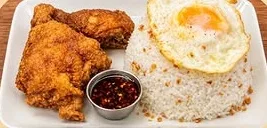 Chicksilog