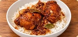 Chicken Adobo