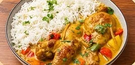 Chicken Curry