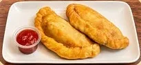 Chicken Empanada (2 pcs)