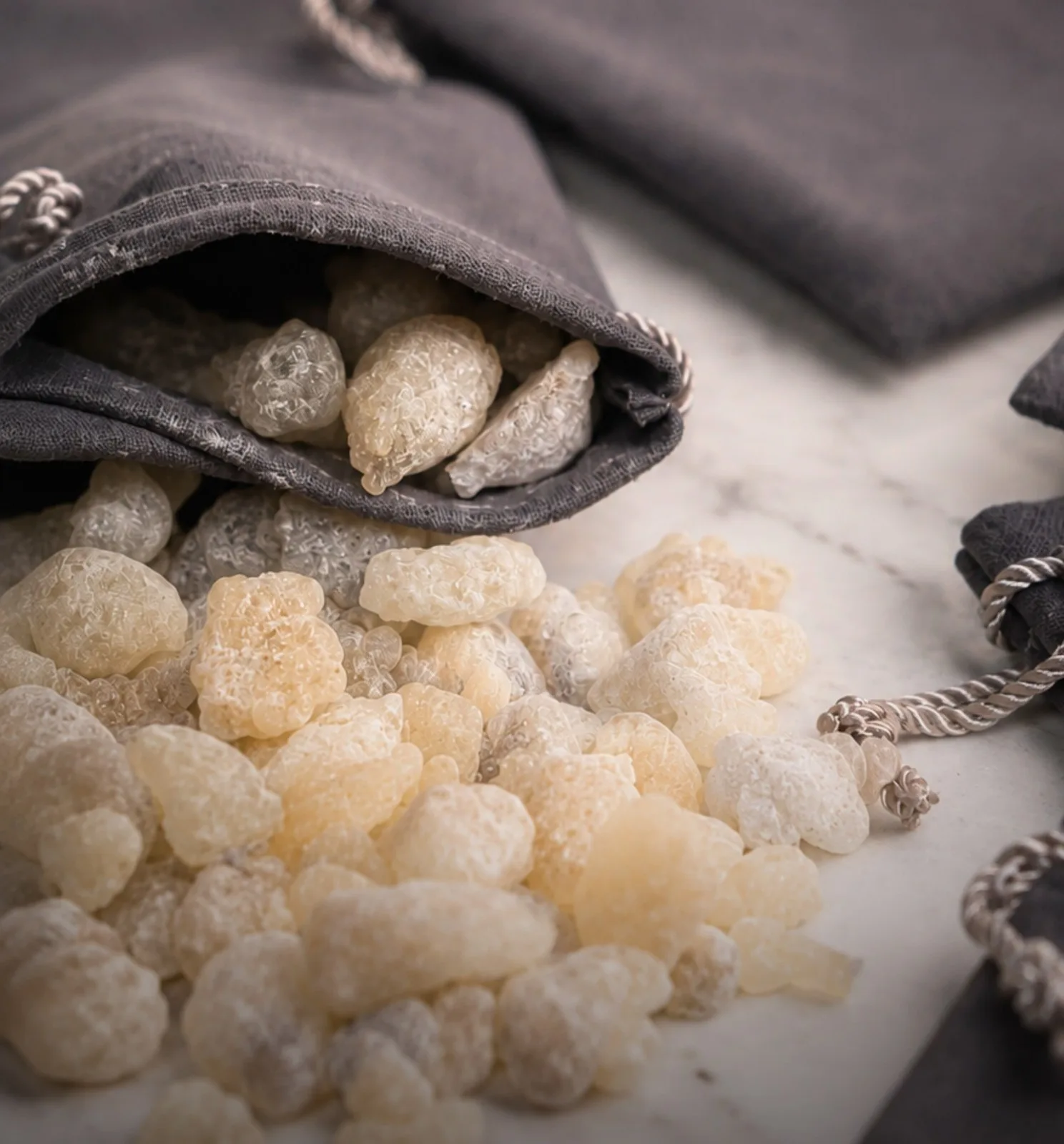 Omani frankincense (luban), first grade