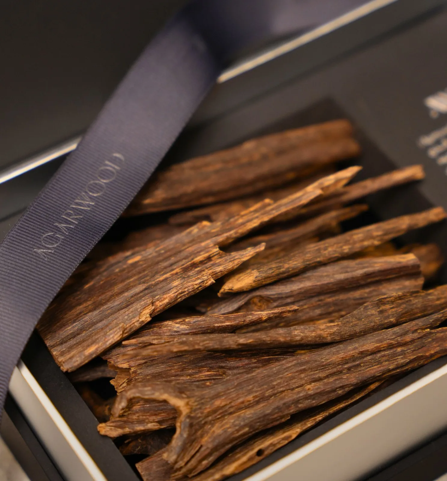 Bangladeshi Double Super Oud