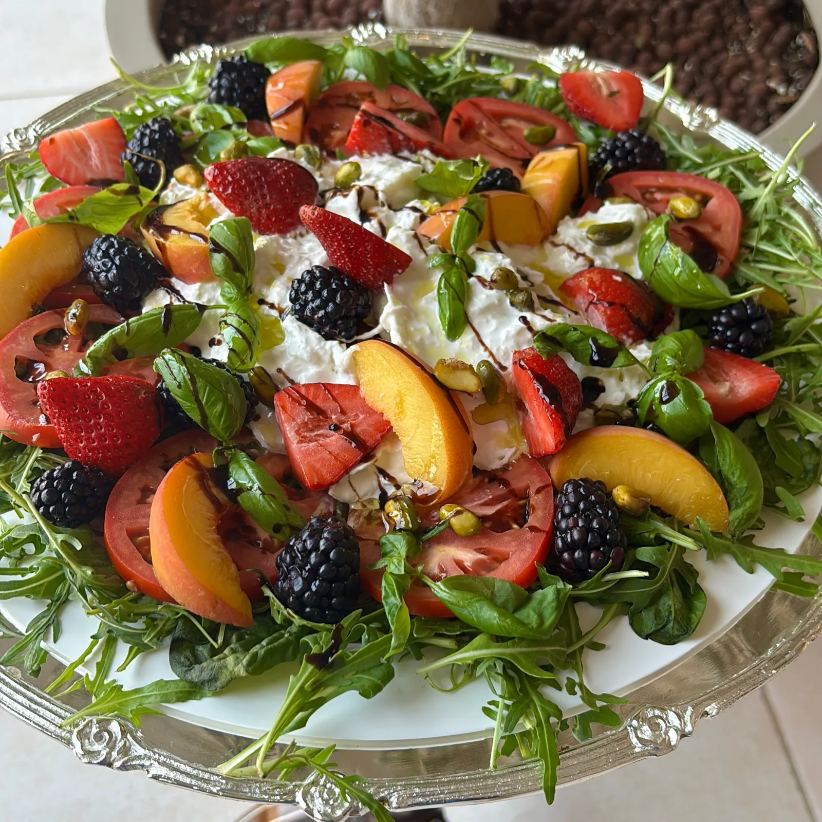 Salads