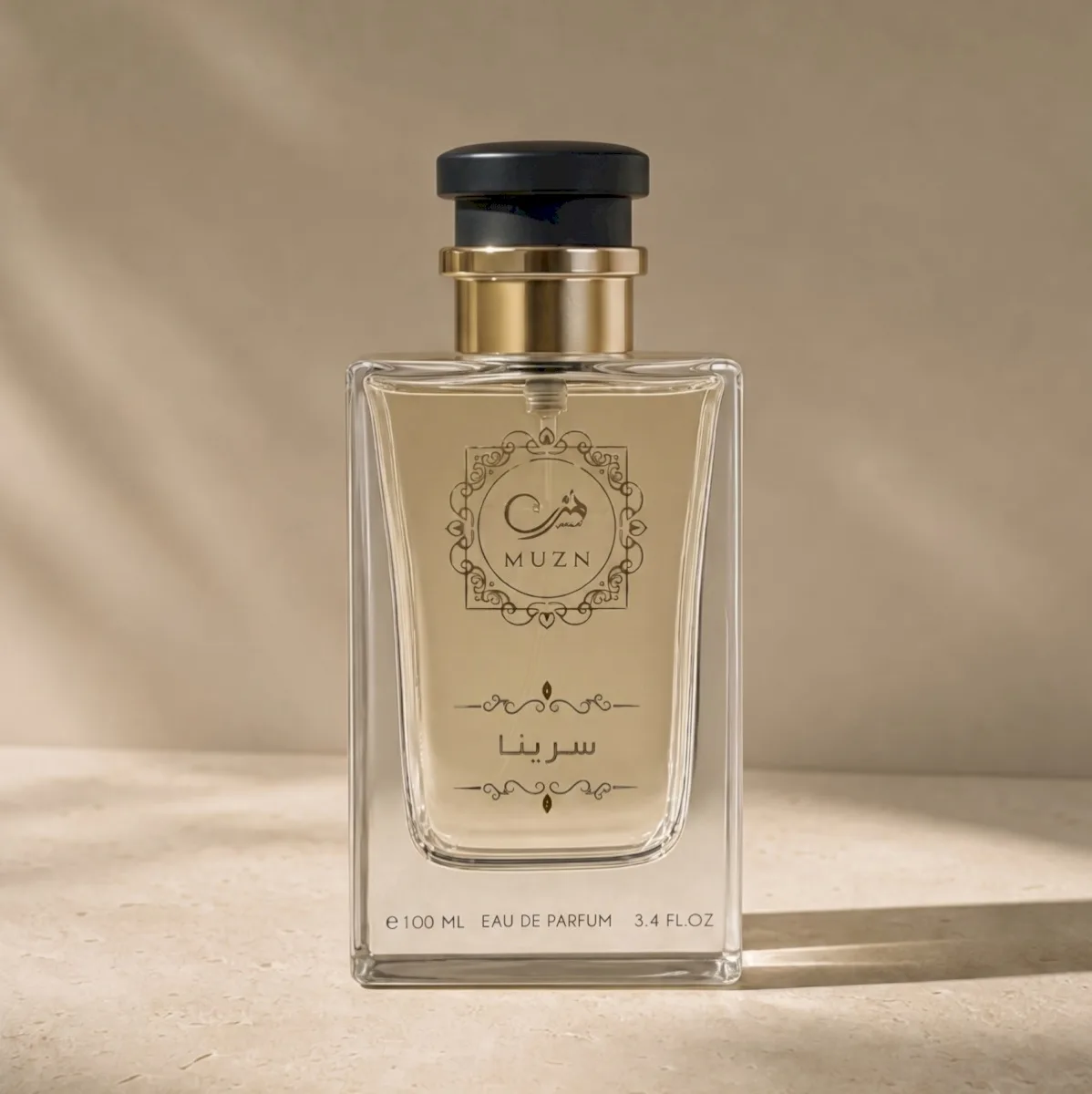 Serena perfume 100 ml