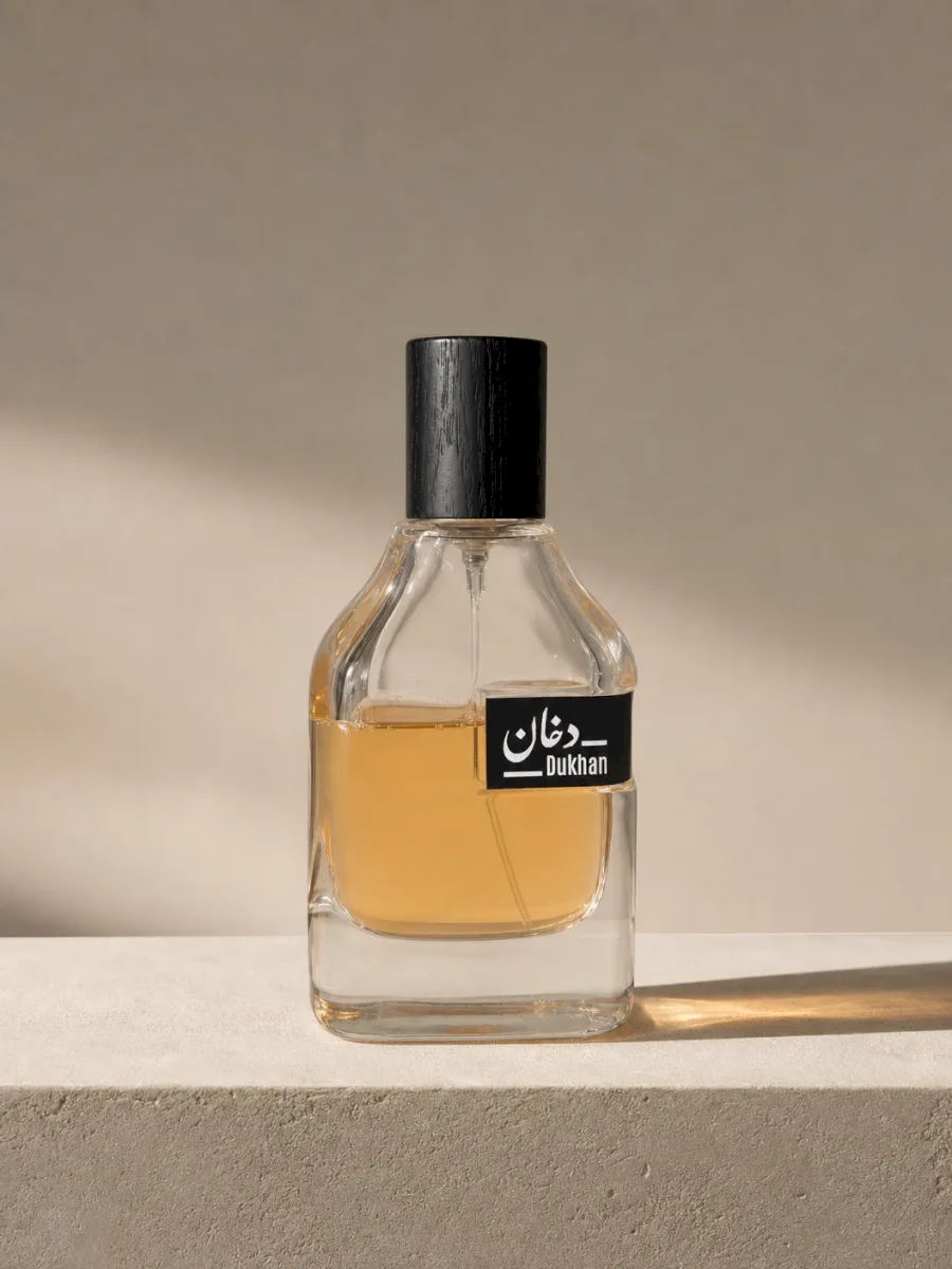 Dukhan perfume 75 ml