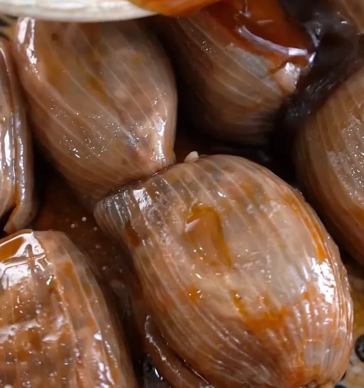 Stuffed Onion