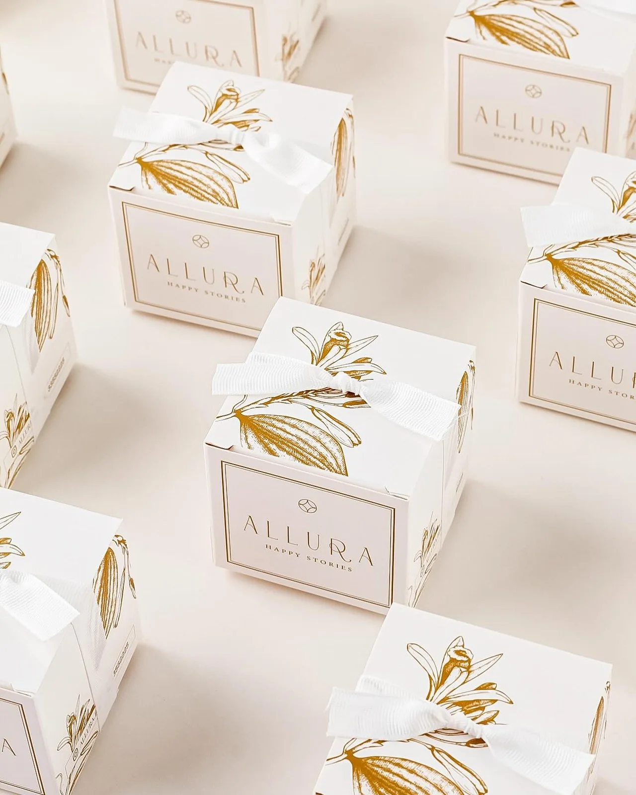 Giveaway Box, 2 pieces