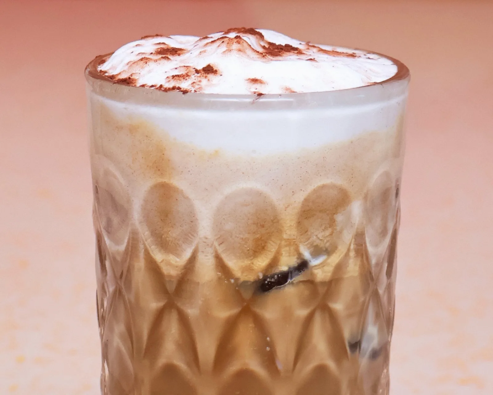 Signature Lattes