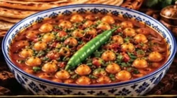 Channa
