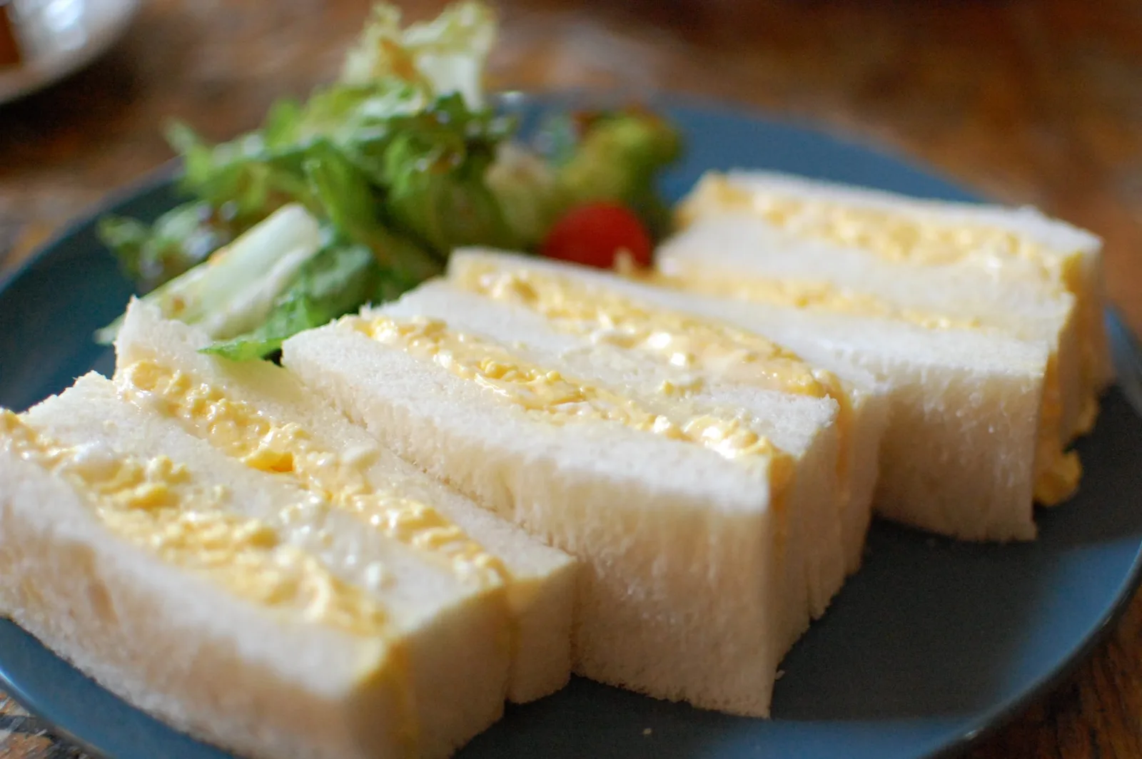 Chicken Mayo Sandwich